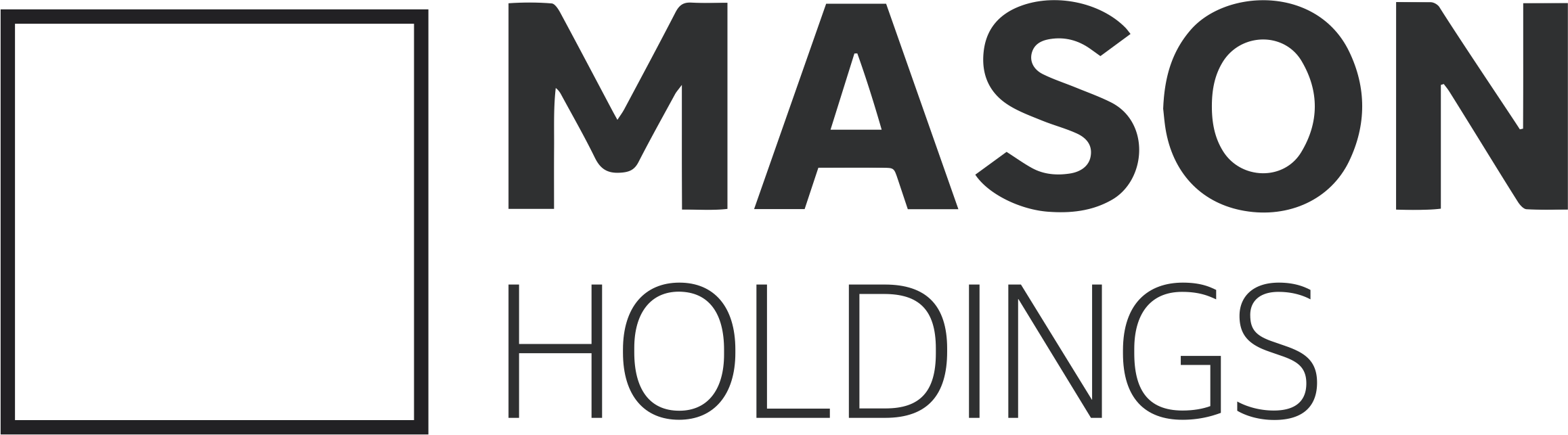 Mason Holdings